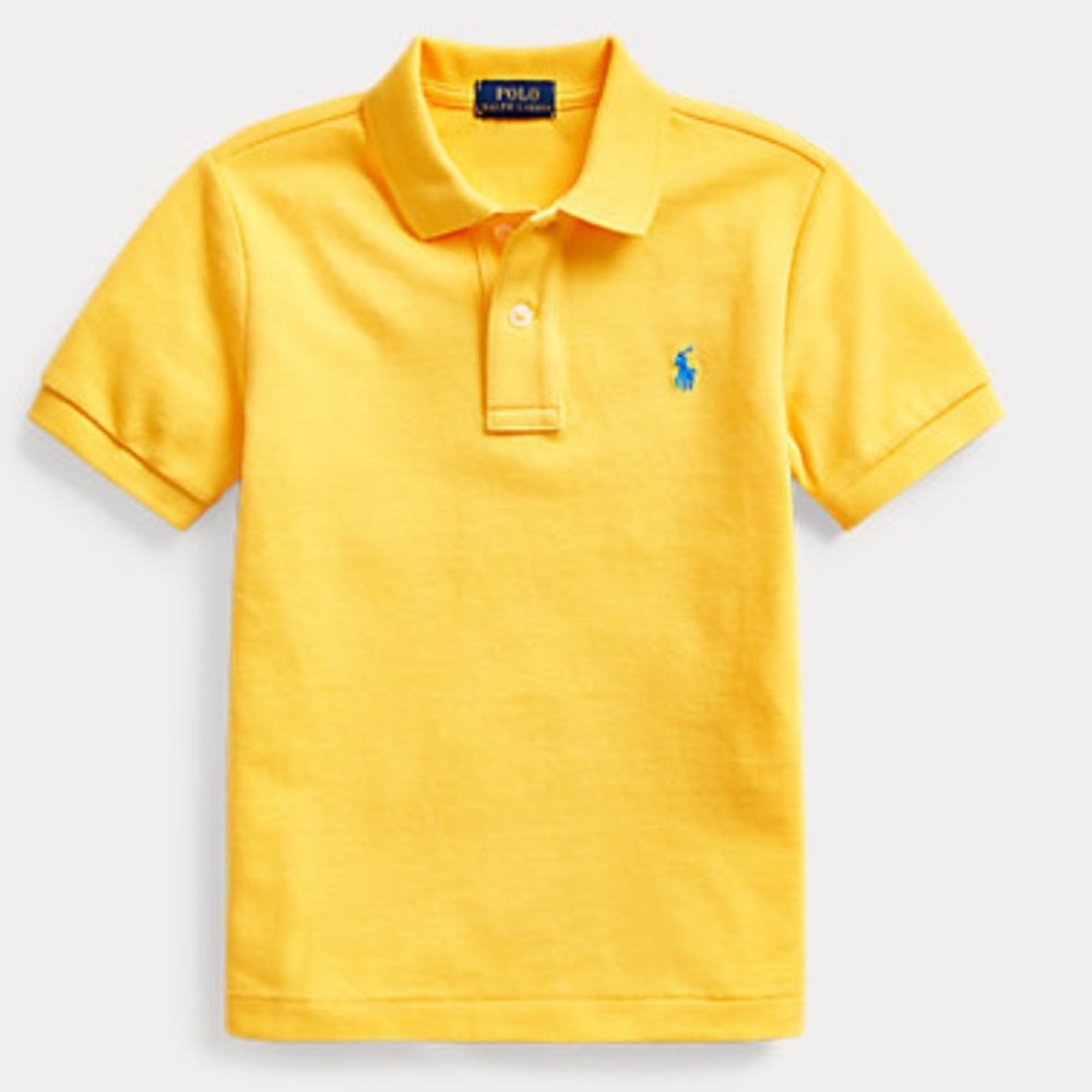 Toddler Polo shirt